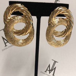 Full Circle Earrings